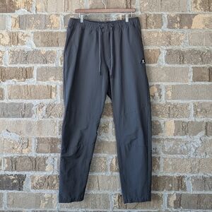 Bearded Goat Rover Pant Charcoal Gray Size XL Stretch Nylon